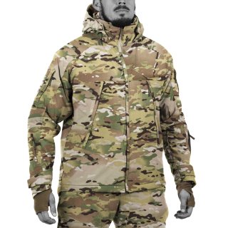 DELTA OL 4.0 TACTICAL WINTER JACKET | MultiCam® [ͽ]