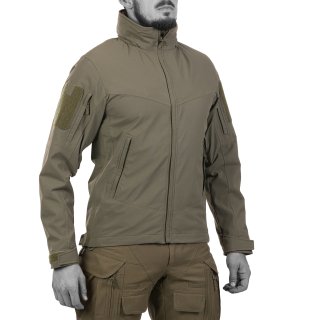 DELTA EAGLE GEN.3 TACTICAL SOFTSHELL JACKET | BG BK SG NB [ͽ]