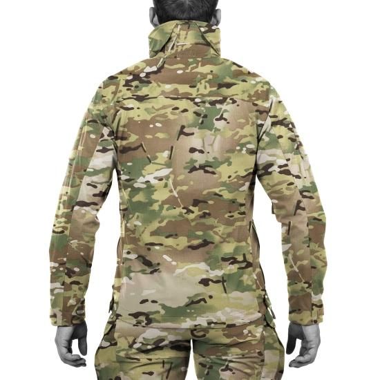 DELTA EAGLE GEN.3 TACTICAL SOFTSHELL JACKET | MultiCam® [予約