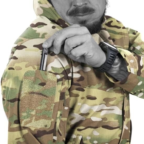 DELTA EAGLE GEN.3 TACTICAL SOFTSHELL JACKET | MultiCam® [予約