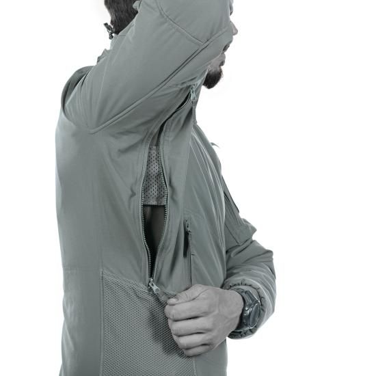 ACE GEN.2 WINTER COMBAT SHIRT | BG BK SG NB [予約] - MILITARY-SHOP