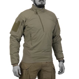 ACE GEN.2 WINTER COMBAT SHIRT | BG BK SG NB [ͽ]