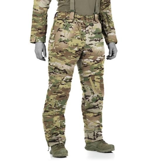 DELTA OL 4.0 TACTICAL WINTER PANTS | MultiCam® [予約