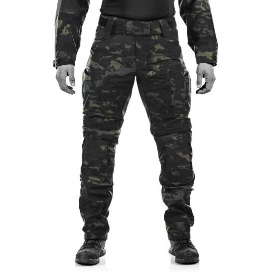 STRIKER XT GEN.3 COMBAT PANTS | MultiCam® MultiCam®Black[予約