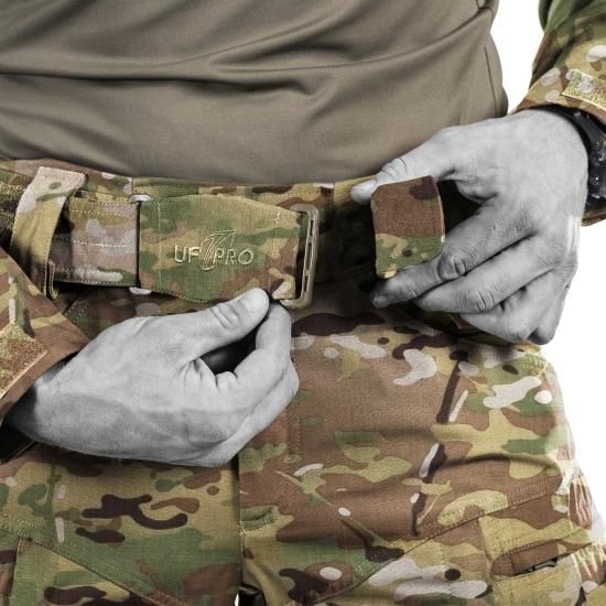 STRIKER XT GEN.3 COMBAT PANTS | MultiCam® [予約] - MILITARY