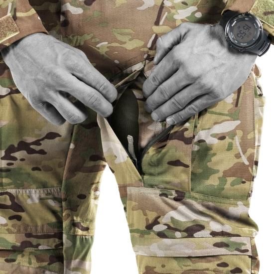 UF PRO　コンバットパンツ　防刃 Ultimate Combat Pants for tactical operatives | UF PRO