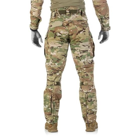STRIKER X GEN.2 COMBAT PANTS | MultiCam® [予約] - MILITARY-SHOP