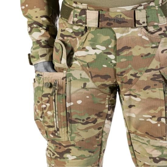 個人装備 combat pants S&G STRIKER X GEN.2 COMBAT PANTS | MultiCam® [予約] - MILITARY-SHOP
