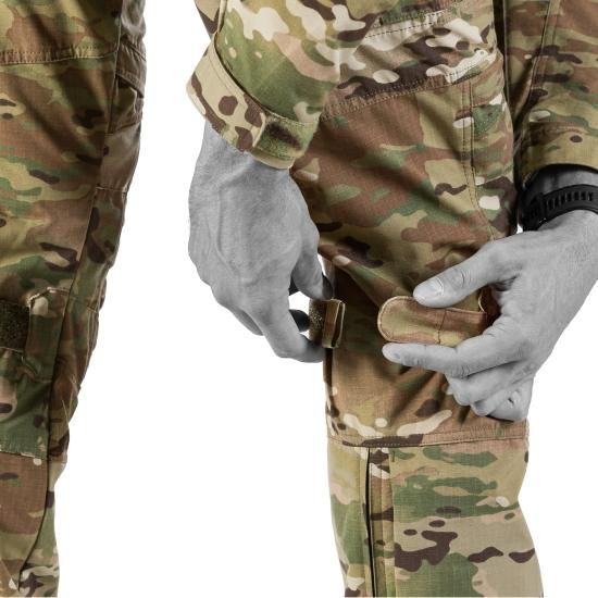 個人装備 combat pants S&G STRIKER X GEN.2 COMBAT PANTS | MultiCam® [予約] - MILITARY-SHOP