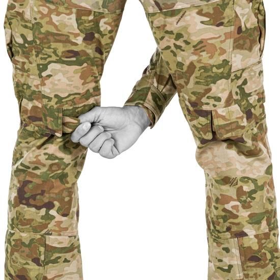 STRIKER ULT COMBAT PANTS | A-TACS U|CON [予約] - MILITARY