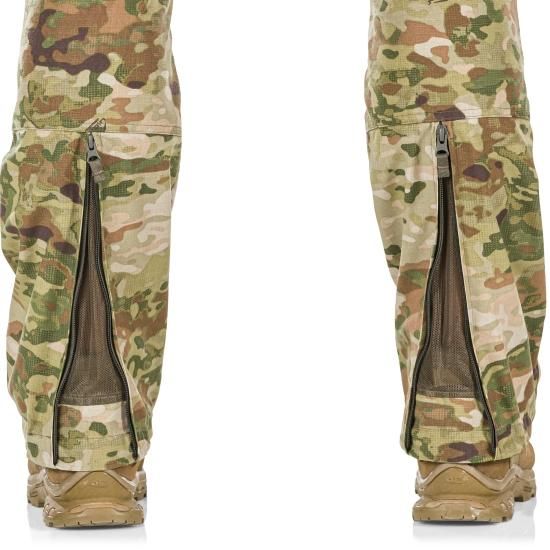STRIKER ULT COMBAT PANTS | A-TACS U|CON [予約] - MILITARY