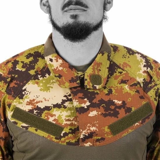UF PRO XL マルチカム迷彩ジャケット UF PRO® STRIKER X COMBAT SHIRT | MultiCam A-TACS U|CON [予約
