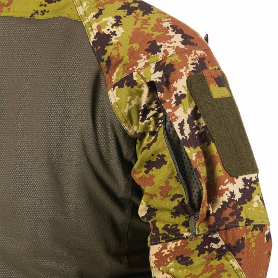 UF PRO® STRIKER X COMBAT SHIRT | CCE VEGETATO[予約] - MILITARY-SHOP TRIGGER