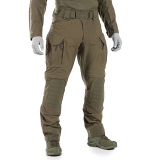 STRIKER X GEN.2 COMBAT PANTS | BG BK NB SG