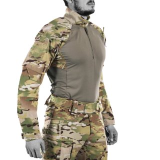 STRIKER XT GEN.3 COMBAT SHIRT | MultiCam®