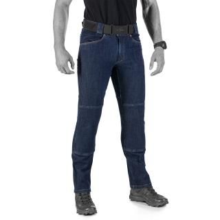 P-40 BLU-FLEX TACTICAL JEANS | Denim [ͽ]