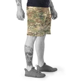 P-40 RANGER TACTICAL SHORTS | MultiCam® MultiCam® Black [ͽ]