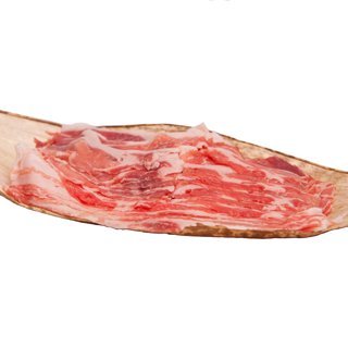 豚熟成肉　しゃぶしゃぶセット400g