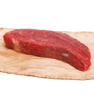 牛熟成肉　厳選赤身　ステーキ 200g