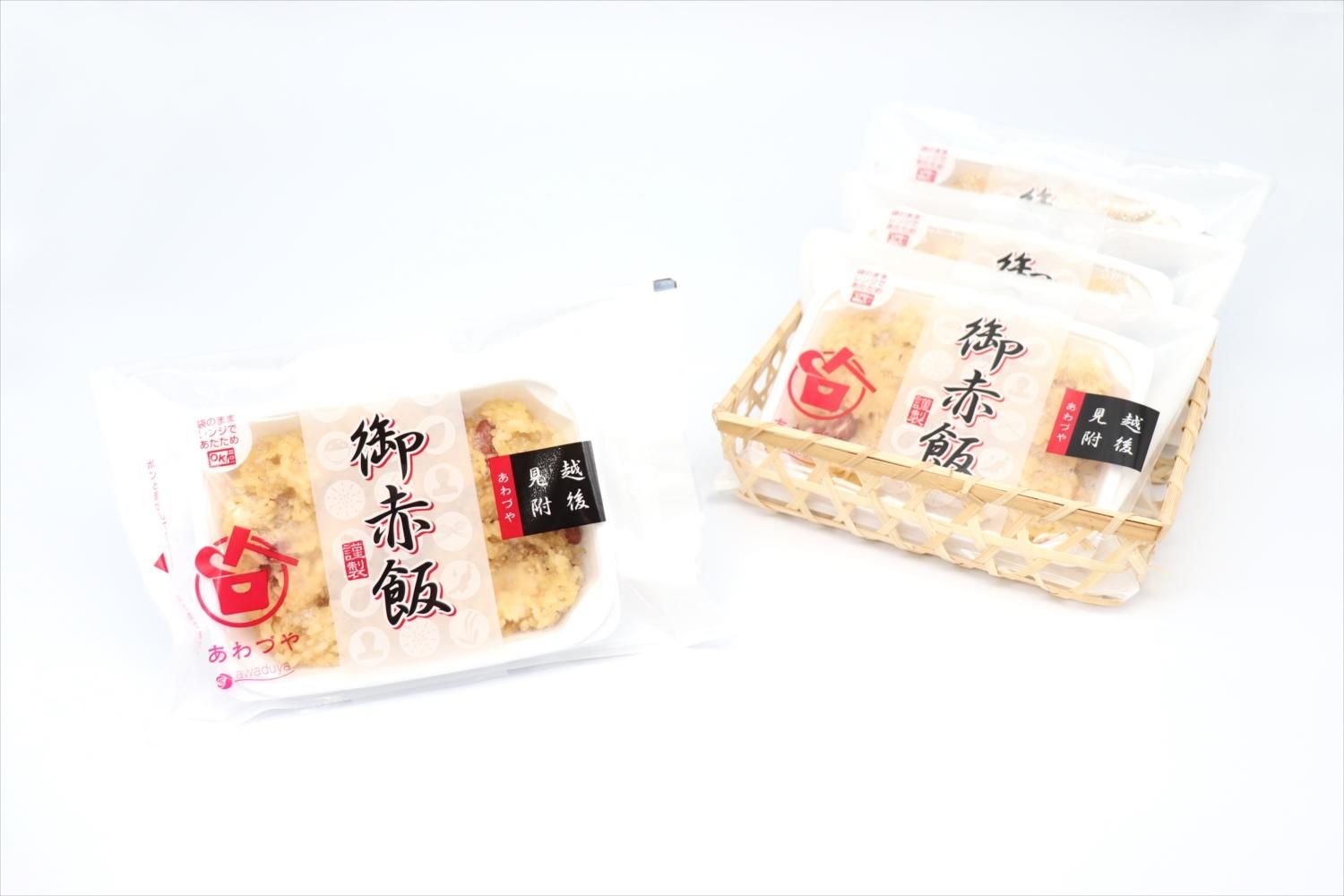 醤油おこわ4個セット 冷凍 エコ包装 どまいち 新潟ど真ん中市場 醤油おこわ4個セット 冷凍 エコ包装 どまいち 新潟ど真ん中市場