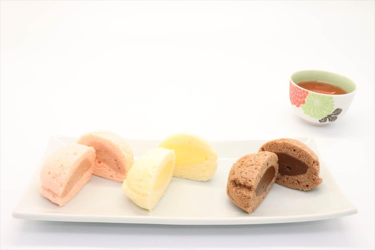 河豚まんじゅうさん専用 鹿児島県産黒豚角煮まんじゅう 5個 鹿児島 黒豚 角煮 角煮まんじゅう