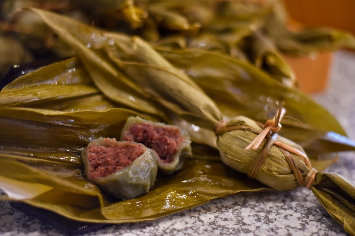 笹だんご 10個 | あわづや - どまいち 新潟ど真ん中市場｜新潟県見附市