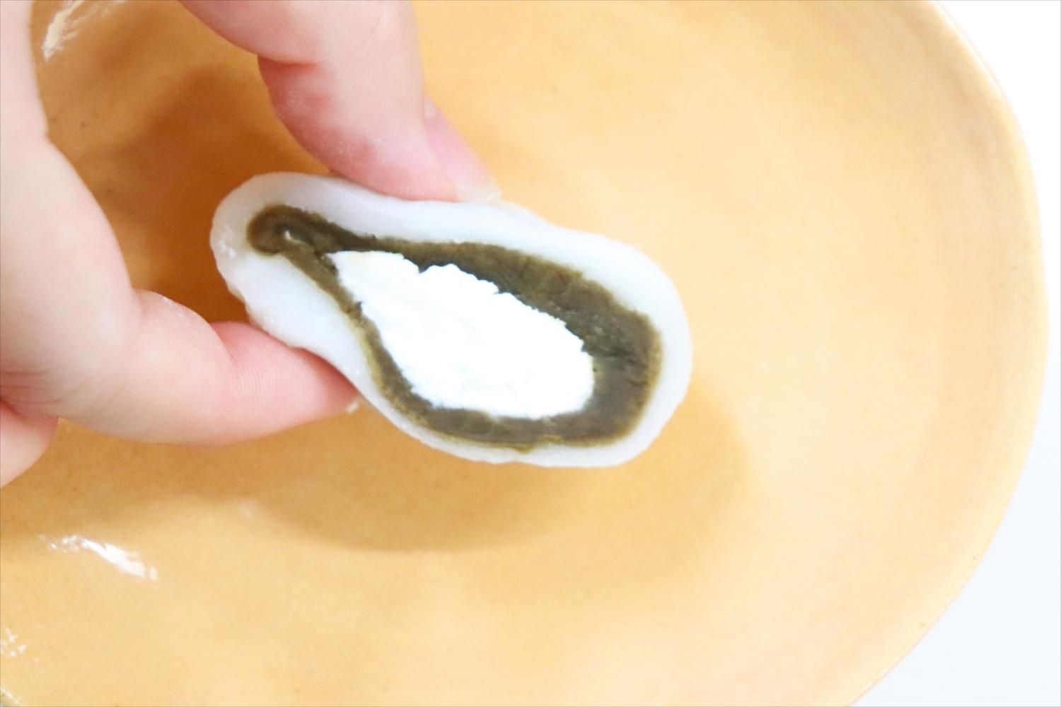 生クリーム大福 8個 - どまいち 新潟ど真ん中市場｜新潟県見附市の