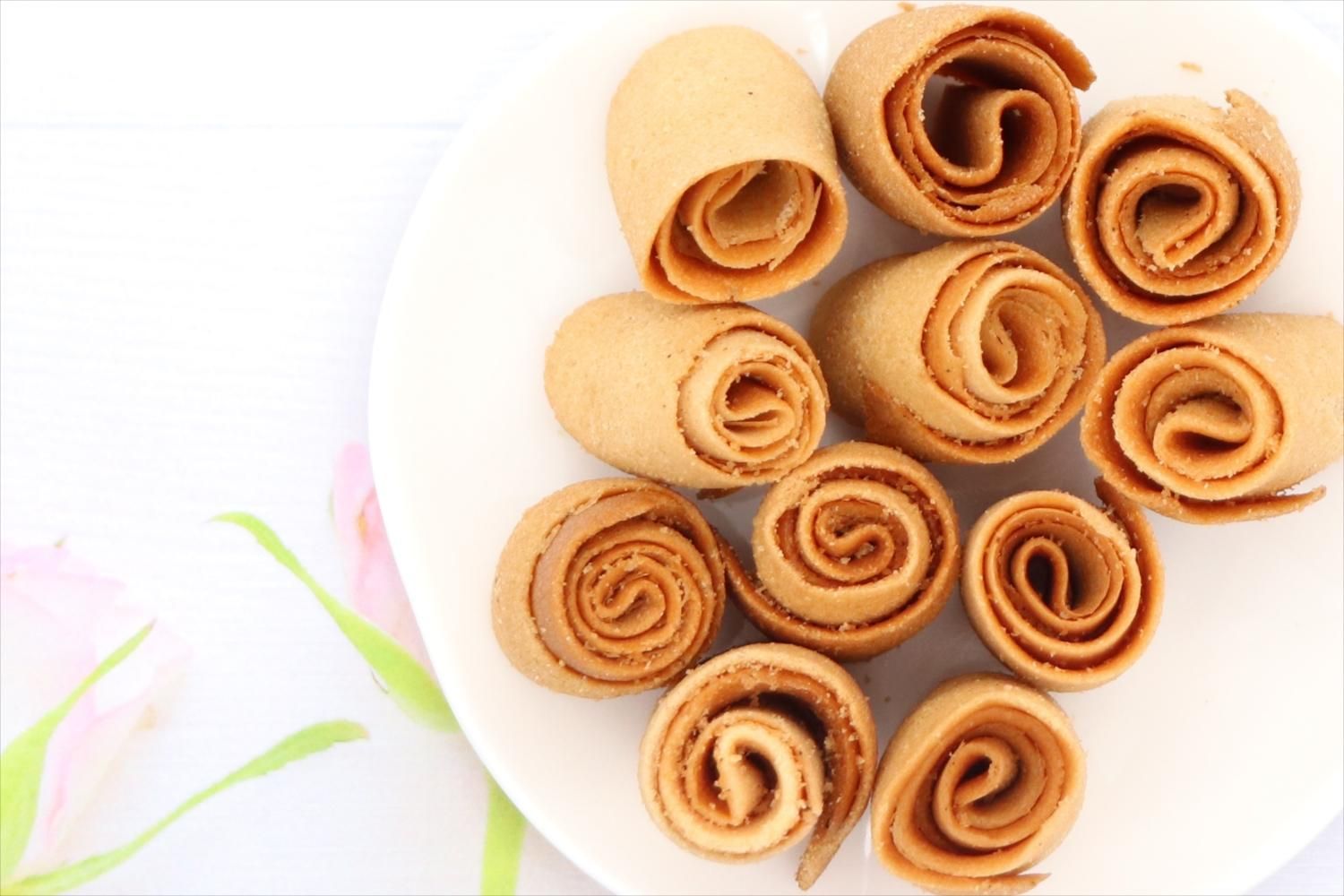 華クッキーとゼリー・水ようかんセット - どまいち 新潟ど真ん中市場