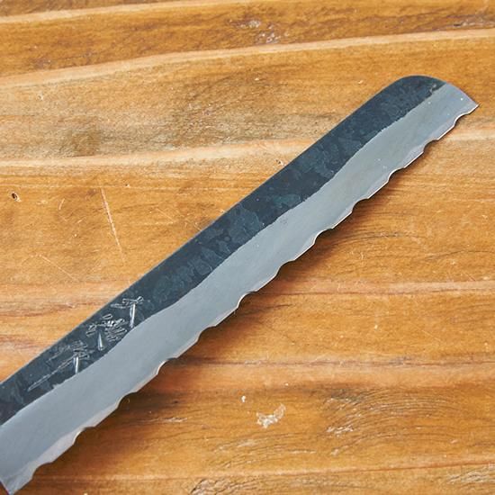 小さなパン切り包丁 12cm - MONO | サンプルショップ 小さなパン切り包丁 12cm - MONO | サンプルショップ