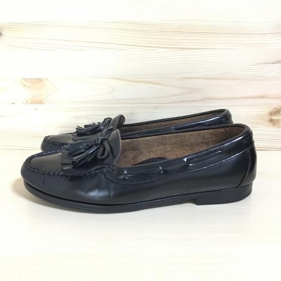 美品” COLE HAAN(コールハーン)Quilt Tasseled Loafer(キルト 美品” COLE HAAN(コールハーン)Quilt Tasseled Loafer(キルト