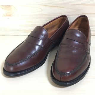 ȶʡ J.DONEGANʥɥͥPenny LoaferʥڥˡեMocassinʥ⥫UK7 F磻