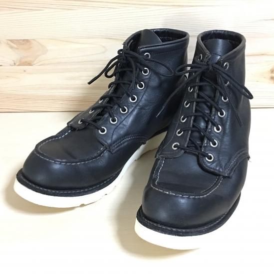 RED WING 9075 美品