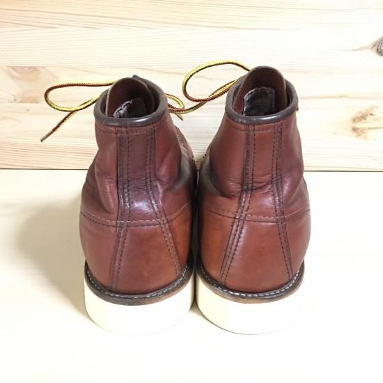 中古品” RED WING（レッドウィング）Irish Setter（アイリッシュ