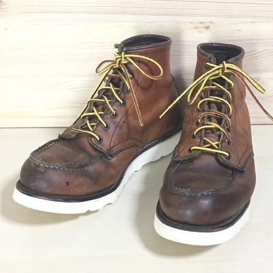 中古品” RED WING（レッドウィング）Irish Setter（アイリッシュ