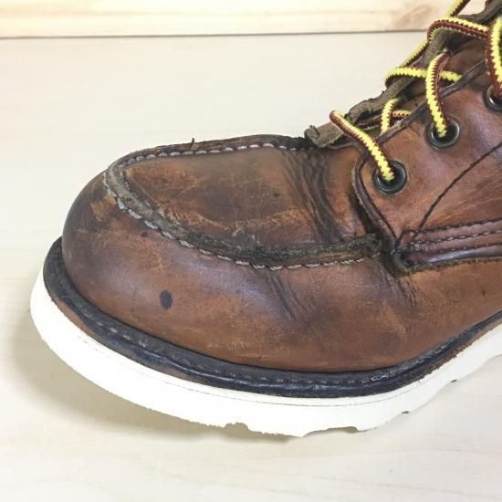 中古品” RED WING（レッドウィング）Irish Setter（アイリッシュ