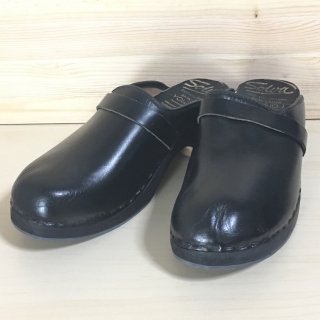 “美品” Sowa Vollsjo-t  Sabot Sandal （サボサンダル）スウェーデン製 Size:43