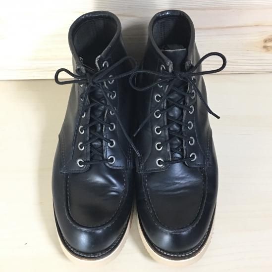 中古品” RED WING（レッドウィング）Irish Setter（アイリッシュ