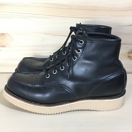 中古品” RED WING（レッドウィング）Irish Setter（アイリッシュ