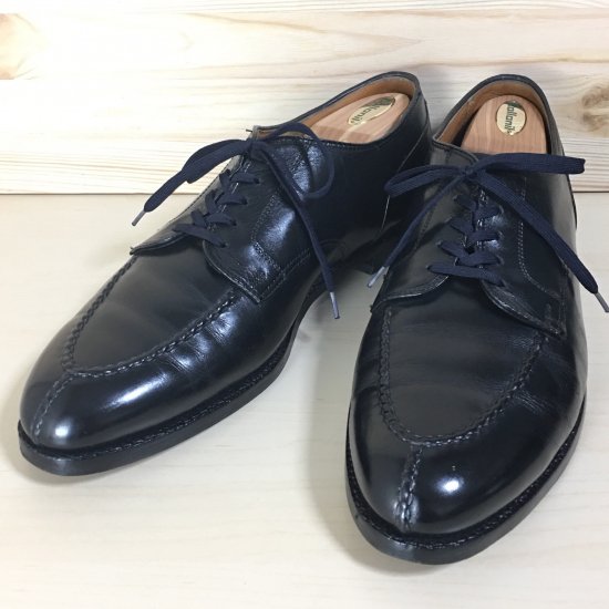 オールデン 革靴 ALDEN 961 サイズ6 2/1-