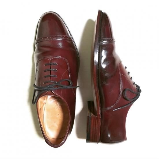 70s Brooks English Shoes by church's