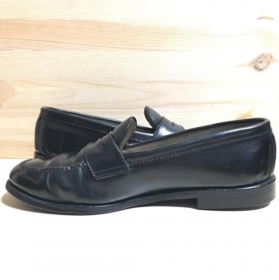 中古品” ALDEN（オールデン）× The Alden Shop for Gentlemen
