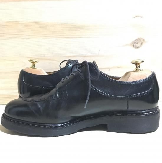 ❤良品❤Paraboot パラブーツ アヴィニョン UK3 旧タグ Uチップ ❤良品❤Paraboot パラブーツ アヴィニョン UK3 旧タグ Uチップ