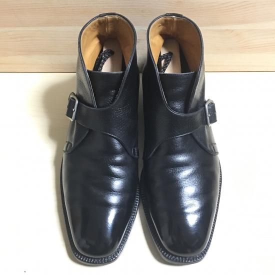 美品” Enzo Bonafe(エンツォボナフェ)× BEAMS(ビームス 美品” Enzo Bonafe(エンツォボナフェ)× BEAMS(ビームス