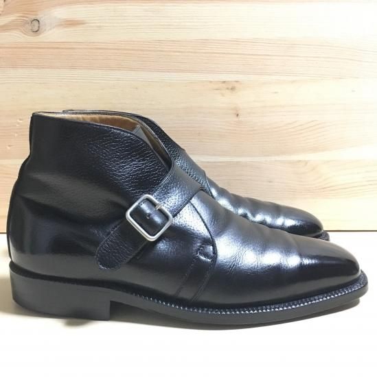 美品” Enzo Bonafe(エンツォボナフェ)× BEAMS(ビームス 美品” Enzo Bonafe(エンツォボナフェ)× BEAMS(ビームス