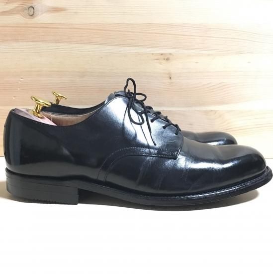中古品” U.S.NAVY（アメリカ海軍） Service Shoes（サービスシューズ