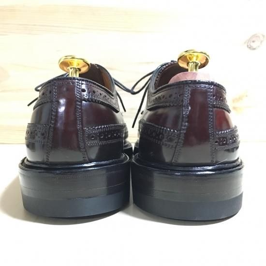 美品/希少品” FLORSHEIM（フローシャイム）インペリアル Full