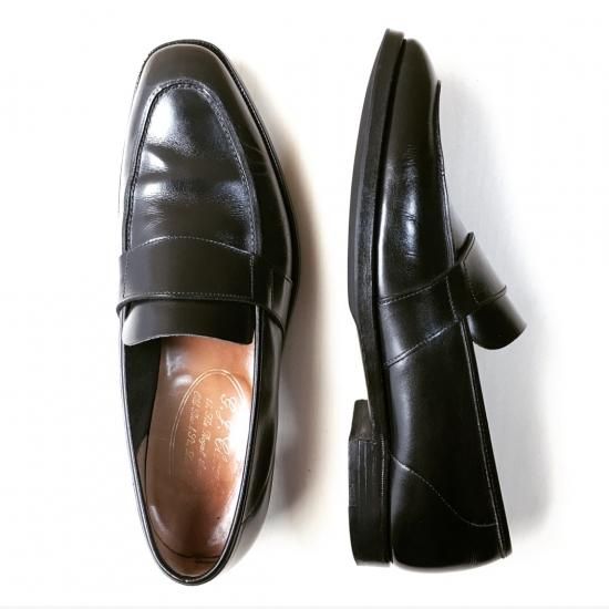 美品” George Cleverley（ジョージクレバリー）Classic Loafer