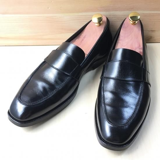 美品” George Cleverley(ジョージクレバリー)Classic Loafer 美品” George Cleverley(ジョージクレバリー)Classic Loafer