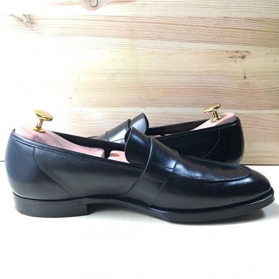 美品” George Cleverley(ジョージクレバリー)Classic Loafer 美品” George Cleverley(ジョージクレバリー)Classic Loafer