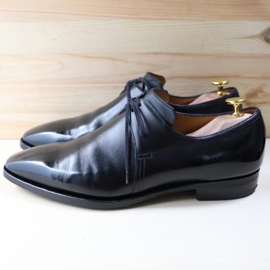美品” Corthay(コルテ)2 Eyelet Derby Shoes (2アイレット 美品” Corthay(コルテ)2 Eyelet Derby Shoes (2アイレット